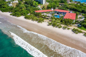 Отель Margaritaville Beach Resort Playa Flamingo  Плайя Фламинго